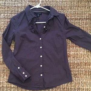 🔴LAST CHANCE🔴Banana Republic Button Down Shirt
